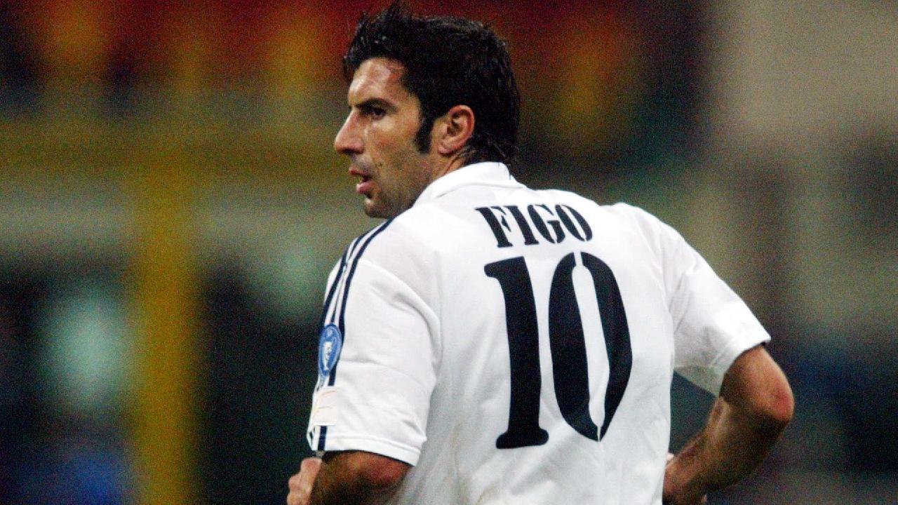 Barcelona descarta a nuevo patrocinador por su asociación con Luís Figo