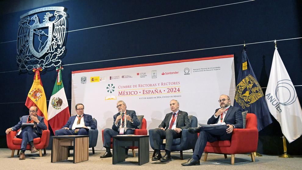 Universidades españolas reforzarán evaluación de riesgos en intercambios tras feminicidio de Claudia Tacoronte