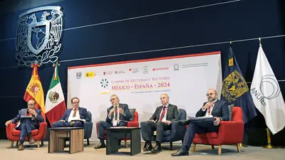 Universidades españolas reforzarán evaluación de riesgos en intercambios tras feminicidio de Claudia Tacoronte