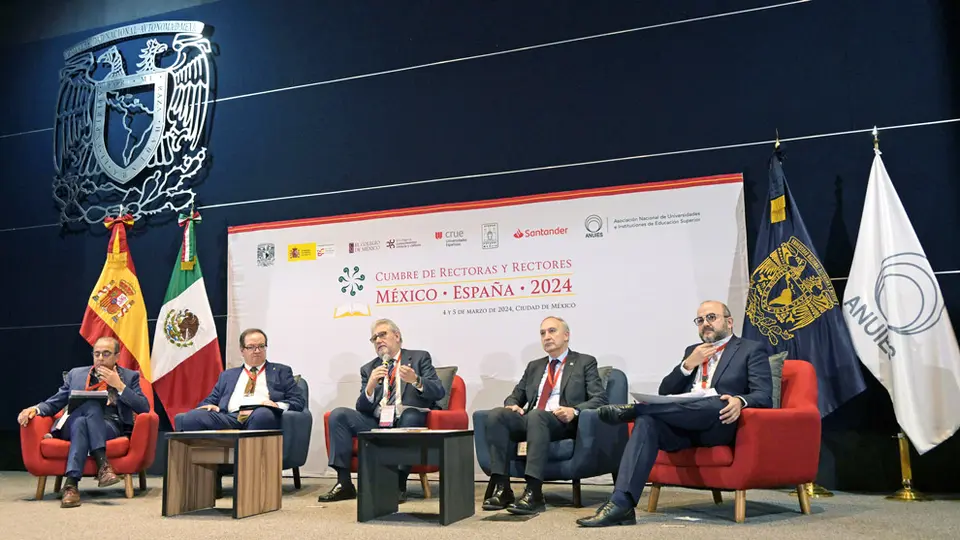 Universidades españolas reforzarán evaluación de riesgos en intercambios tras feminicidio de Claudia Tacoronte