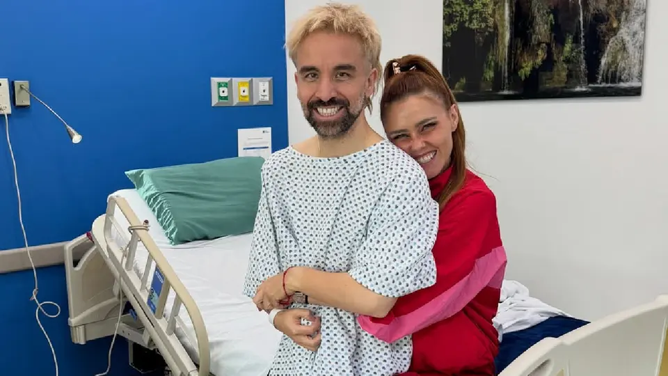 ¿Por qué hospitalizaron a Carlos “Chicken” Muñoz? Revelan que estuvo al borde de la muerte