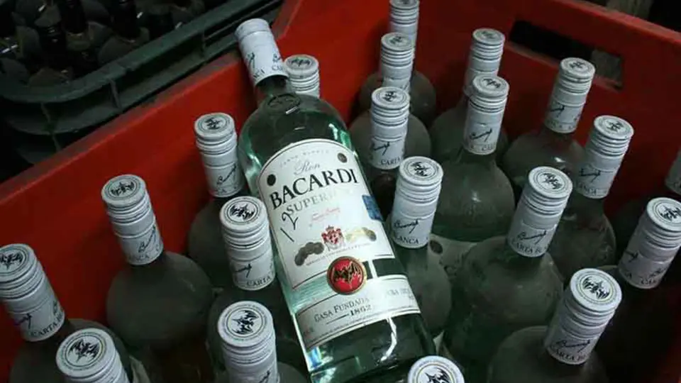 El consumo de alcohol adulterado dejó 49 personas fallecidas y 170 afectadas en el estado de Ondo / Especial
