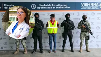Karla salió de casa y no volvió: detienen a presunto responsable de su feminicidio