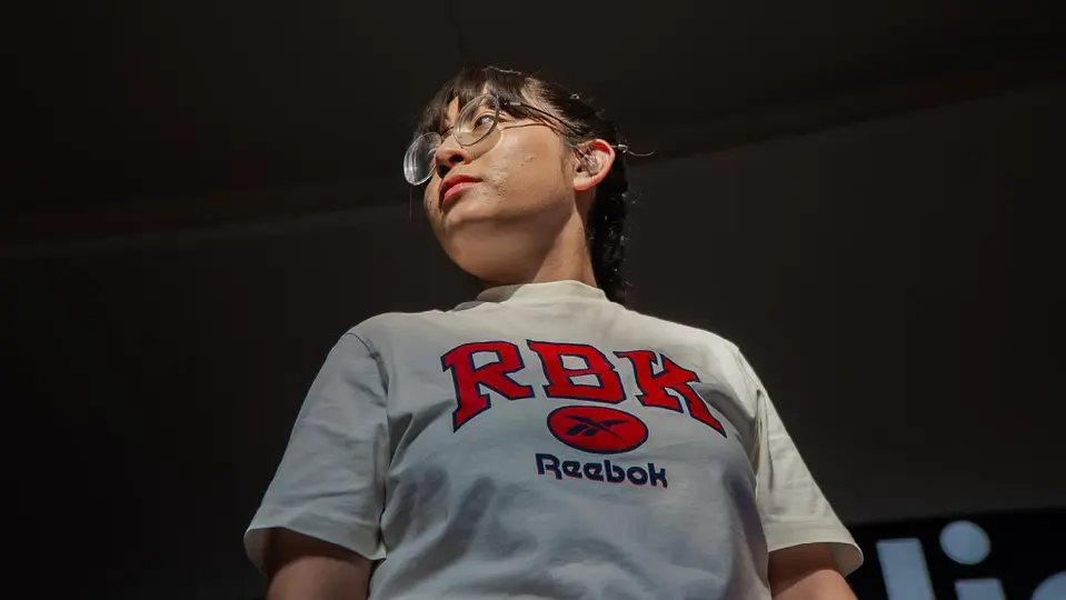 Azuky formará parte oficialmente de la séptima temporada de la liga de Urban Roosters / FB: @azzukkyrosales