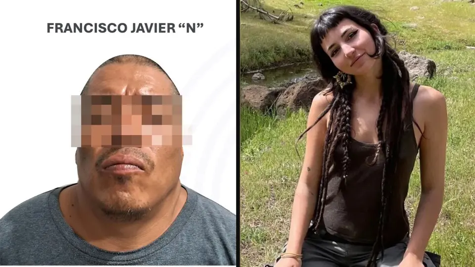 “El Trompas” ingresa al Cereso de Cuautla; Fiscalía de Morelos busca pena de 70 años por feminicidio de Claudia Tacoronte