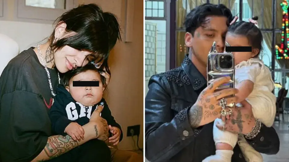 Cazzu responde a Christian Nodal por la “Ley Cazzu”: “Me silenciaron legalmente”