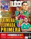 Portada RÉCORD