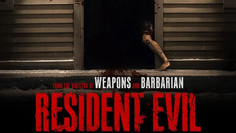 Resident Evil está de regreso en la pantalla grande con 'Noche Cero' / Especial