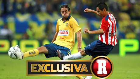 Ramón Morales resalta la solidez de Chivas y lo coloca como favorito ante América