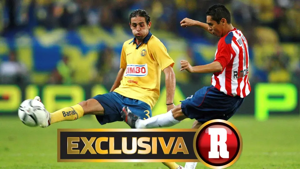 Ramón Morales resalta la solidez de Chivas y lo coloca como favorito ante América