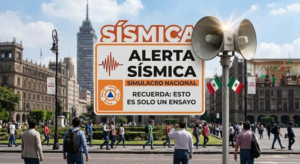 Las cinco hipótesis son escenarios preventivos y no representan un pronóstico de sismos./ia