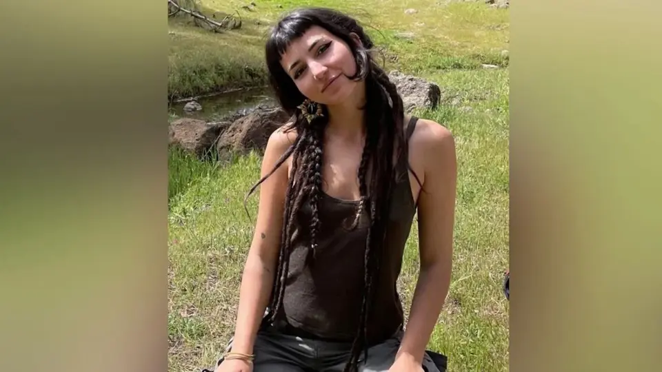 Claudia Tacoronte Aguilera, estudiante española de 21 años, murió tras ser víctima de un ataque en Cuautla. / RS