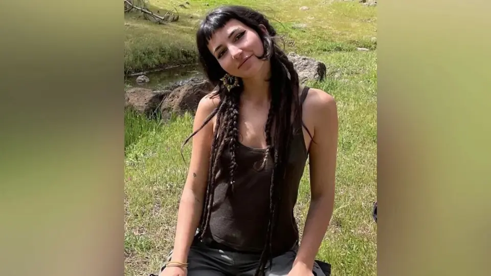 Claudia Tacoronte Aguilera, estudiante española de 21 años, murió tras ser víctima de un ataque en Cuautla. / RS