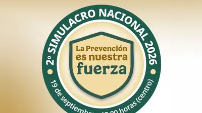 No será el mismo sismo en todo México: así serán las cinco hipótesis del Simulacro Nacional 2026