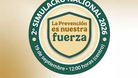 No será el mismo sismo en todo México: así serán las cinco hipótesis del Simulacro Nacional 2026