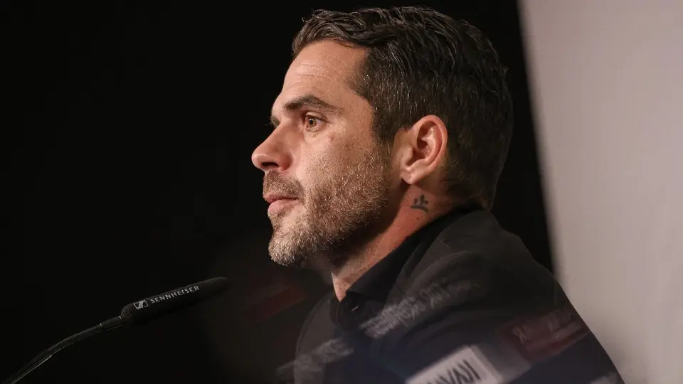 Fernando Gago no piensa en posible juego vs América: 'El más importante es el viernes'