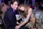 Suki Waterhouse revela el sexo de su bebé que tuvo con Robert Pattinson