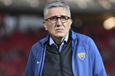 Presidente de Pumas, Luis Raúl González respalda a Efraín Juárez tras la derrota en la Final