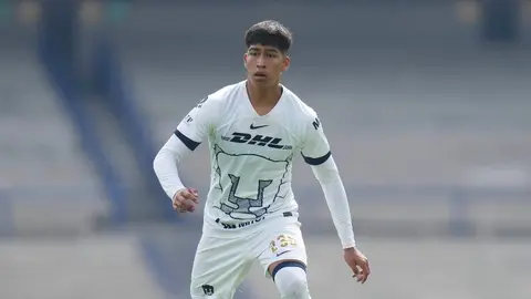 Manuel Sánchez, joya de Pumas, al Montpellier de Francia