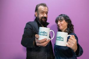 La Hora Nacional sí se transmitió en la radio, pese a demanda de diputados