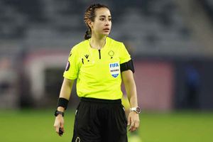 David Faitelson 'revienta' a la Liga MX por designación de Katia Itzel: 'Me parece falso y fraudulento'