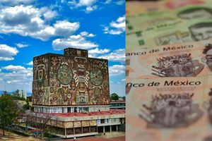 Las carreras con menor demanda, pero con mayores ingresos económicos de la UNAM