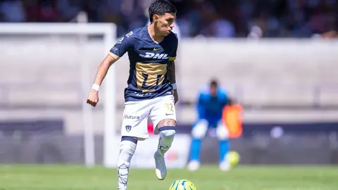 Leo Suárez sobre su supuesto problema de salud: "Estoy perfecto"