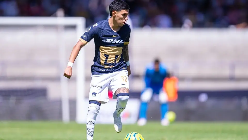 Leo Suárez sobre su supuesto problema de salud: "Estoy perfecto"