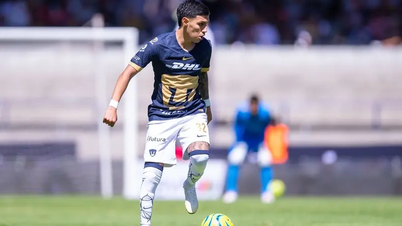 Leo Suárez sobre su supuesto problema de salud: "Estoy perfecto"