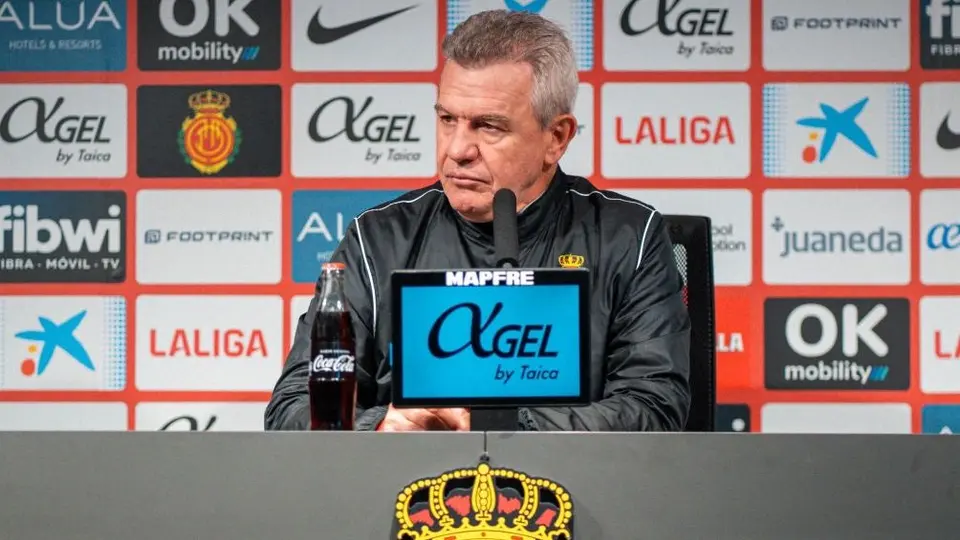 Valencia vs Mallorca: ¿Dónde y a qué hora ver el partido de Javier Aguirre en LaLiga?