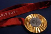 Juegos Olímpicos de París 2024: Medallas estarán incrustadas con piezas de la Torre Eiffel