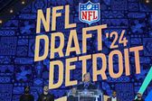¡Draft histórico! La Primera Ronda del Draft de la NFL rompió récords