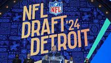¡Draft histórico! La Primera Ronda del Draft de la NFL rompió récords