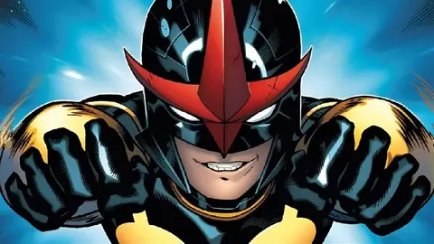 Marvel Studios ha confirmado oficialmente el desarrollo del proyecto centrado en Nova