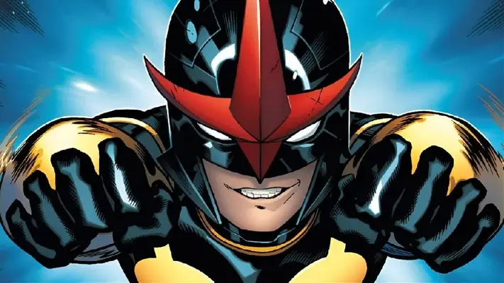Marvel Studios ha confirmado oficialmente el desarrollo del proyecto centrado en Nova