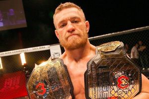 ¡Oficial! Conor McGregor regresa a la UFC luego de tres años de ausencia