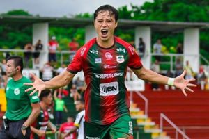 'Cubo' Torres sobre la decisión de vender alitas: 'La desesperación por trabajar'