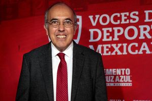 Pepe Segarra revela la razón de su salida de Televisa: “Al no haber beisbol, sentí un gran vacío”