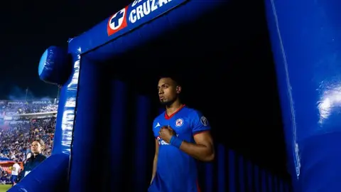 Cruz Azul: 'Gato' Ortiz reporta a Willer Ditta para dos partidos de castigo