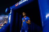 Cruz Azul: 'Gato' Ortiz reporta a Willer Ditta para dos partidos de castigo