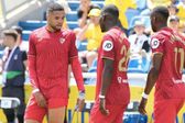 Sevilla vence a Las Palmas y se aleja de la zona de descenso