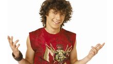 Matthew Underwood, Logan en "Zoey 101", revela que sufrió abuso a los 19 años