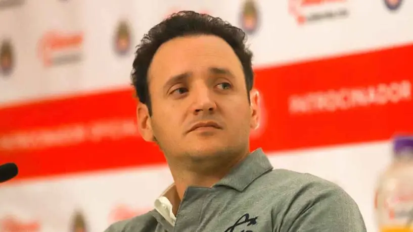 Asamblea de la LMB acepta a Emilio Hank como propietario del equipo de Durango
