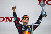 Gran Premio de Japón: Así le ha ido a Checo Pérez en Suzuka