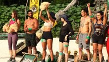 Survivor México: ¡Llegaron los conflictos entre Jaguares y Halcones!