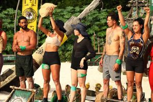 Survivor México: ¡Llegaron los conflictos entre Jaguares y Halcones!