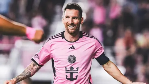 Oficial: Lionel Messi queda fuera de la convocatoria de Argentina para amistosos