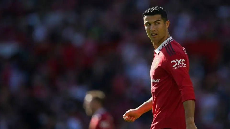 DT de Manchester United sobre Cristiano Ronaldo: “Planeamos la temporada con él”