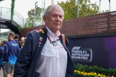 Helmut Marko sale a defender a Checo Pérez tras el GP de Australia: 'No falló la conducción'