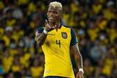 Jugadores involucrados en el escándalo de la Selección de Ecuador responden a las críticas